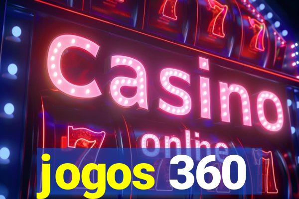 jogos 360